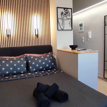 Urban Nest Veria Downtown Екстериор снимка