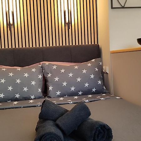 Urban Nest Veria Downtown Екстериор снимка