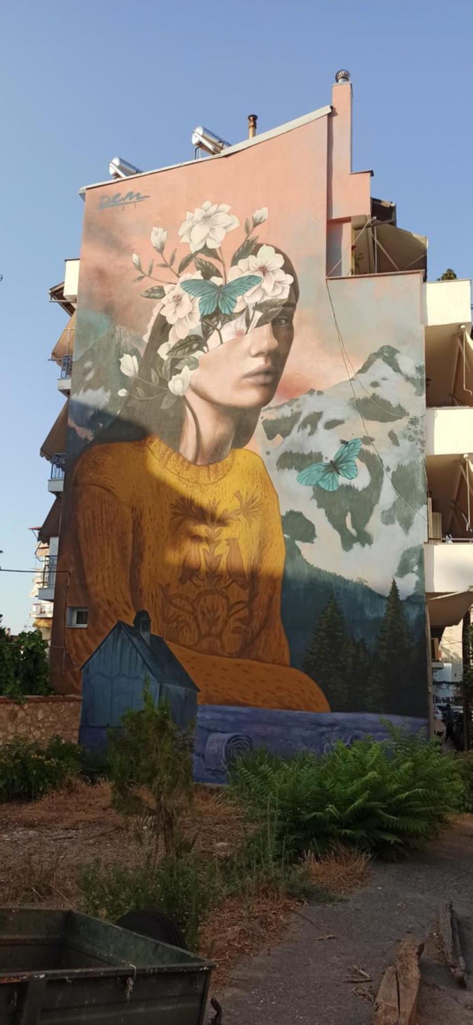Urban Nest Veria Downtown Екстериор снимка