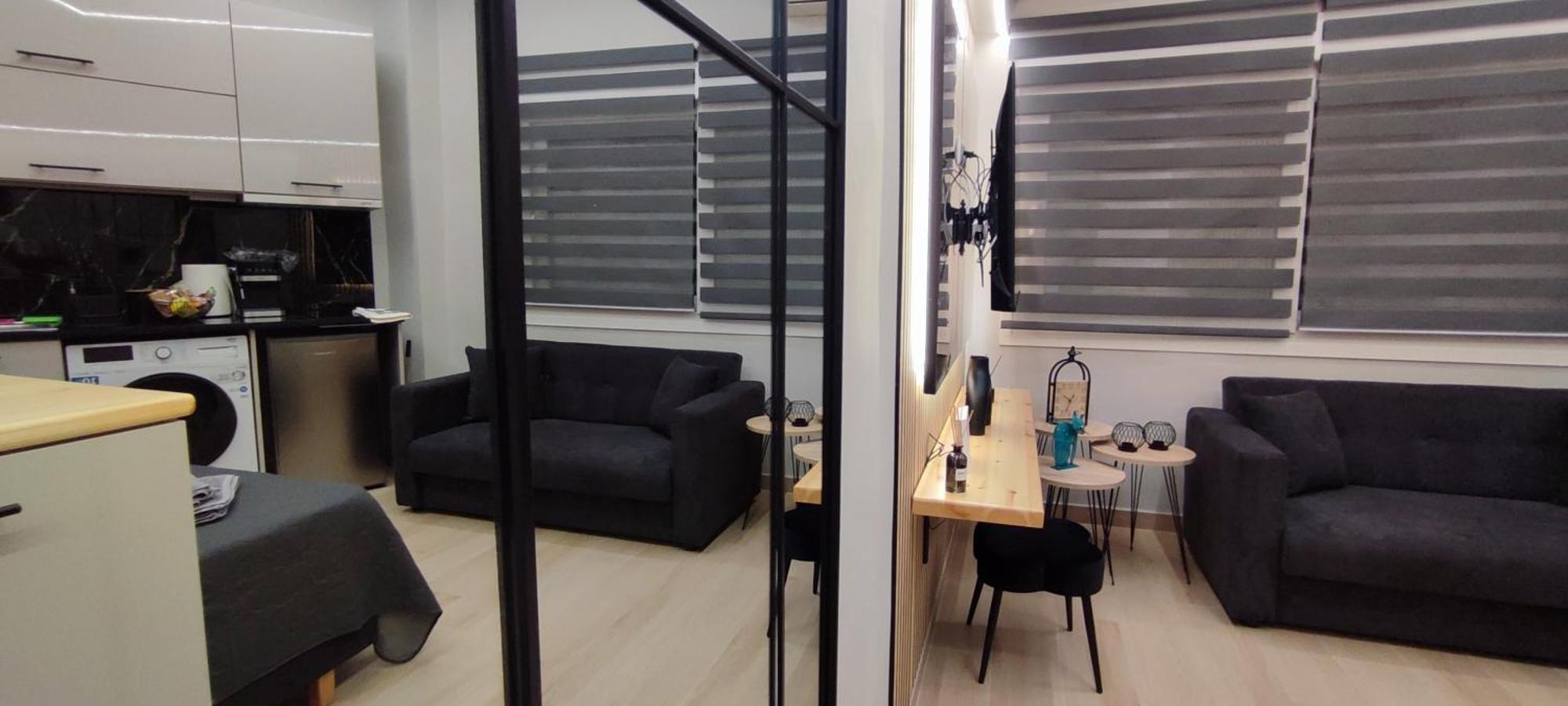 Urban Nest Veria Downtown Екстериор снимка