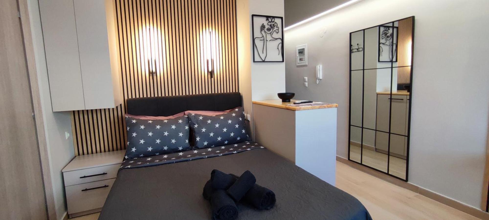 Urban Nest Veria Downtown Екстериор снимка