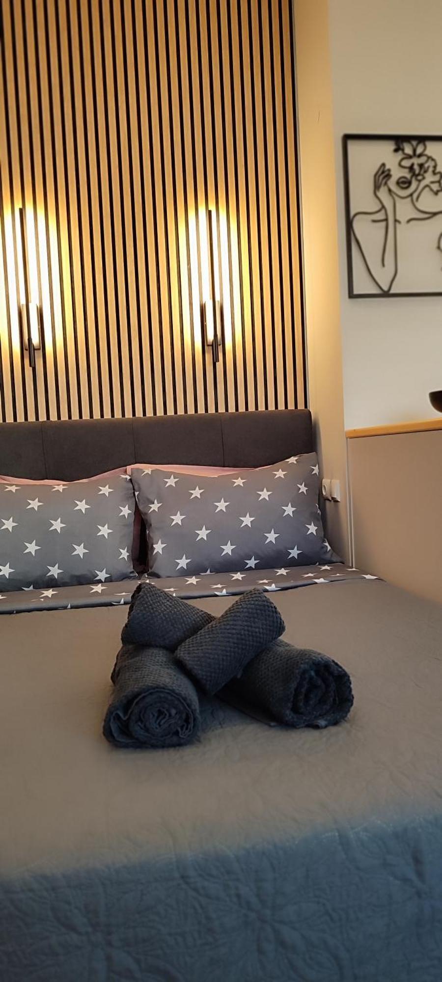Urban Nest Veria Downtown Екстериор снимка